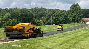 Best Concrete Driveway Installation  in Flint Hill, MO